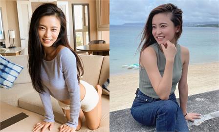 日寫真女星驚傳喪夫！老公疑因「1事」搶救不治…她悲痛喊：不能接受