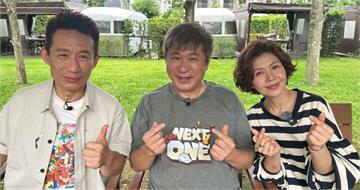 曾被王偉忠魔鬼訓練！　郭子乾揭錄影規則：有人NG全部重來