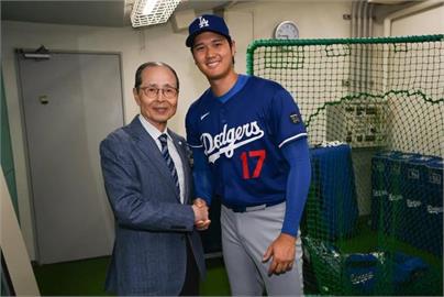 MLB／「世界全壘打王」王貞治談美日棒球實力差距　日本「這方面」不如美國
