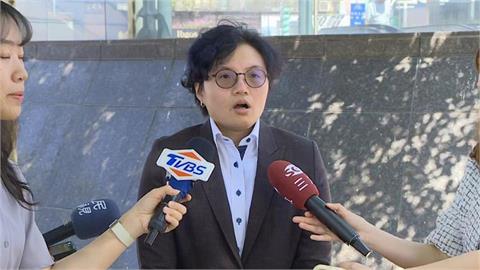 白營支持度「斷崖式下滑」慘剩個位數！吳靜怡批黃國昌：玩殘民眾黨