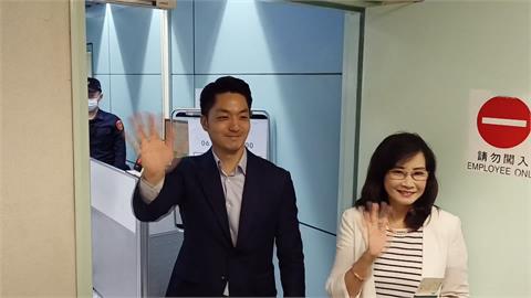 蔣萬安今訪新加坡好神秘　倉促出訪為雙城論壇解套？