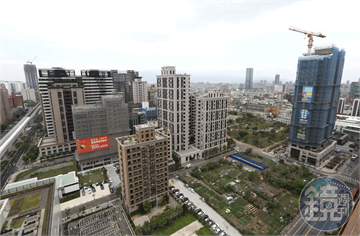 財政部出手！低總價也躲不掉　新增單價門檻「北市每坪120萬以上」算豪宅