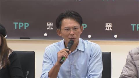 快新聞／首位中配進國會！李貞秀遭爆「未放棄國籍」　黃國昌認了：依法執行