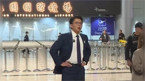 黃國昌訪美！紐時先揭台美關稅15%　她開酸「這句話」