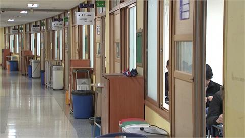 南韓大學考試「52萬人應試」　股市延後開盤1小時、飛機限制起降