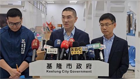 快新聞／基隆爆漢他疫情！市府20日上午發老鼠藥　擬「動預備金」捕鼠