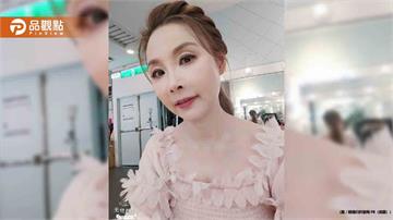 許聖梅爆演藝圈大爆醜！女神陷小三官司、歌王婚姻崩盤