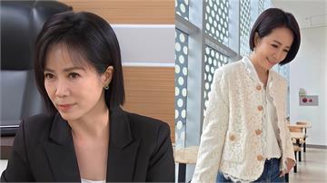 陳仙梅《豆腐媽媽》力拼選議員！驚吐「這一事」自嘲：小時候國文沒背好