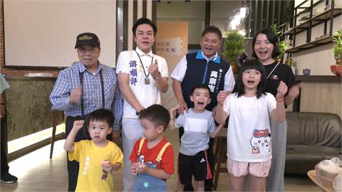 全台瘋戰鬥陀螺！礁溪在地囝仔
