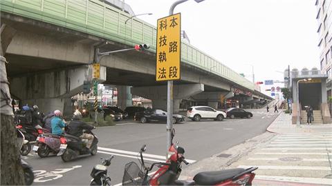 快新聞／新北科技執法再增60處　「這路口」月開5000紅單居冠