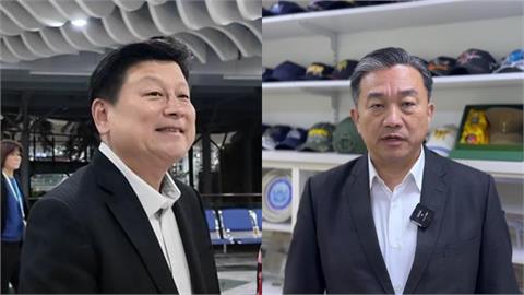 赴港團員遭逮「傅崐萁不救」？王定宇提出「2質疑」酸：在中國影響力消失了