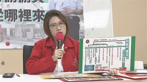 快新聞／柯文哲被爆4300萬現金買房　議員曝可能挪用政治獻金