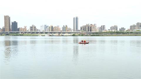 男大生失聯超過24小時！　消防持續搜救　曝預防「二次溺水」