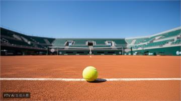 法網頭號種子 Aryna Sabalenka 克服首盤亂流　擊敗地主小將晉級第三輪