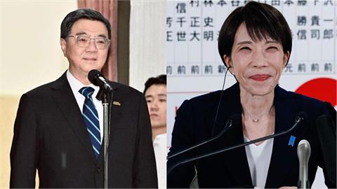 卓榮泰赴日看棒球！也見了高市？媒體人分析３巧合！王義川一句話曝玄機！