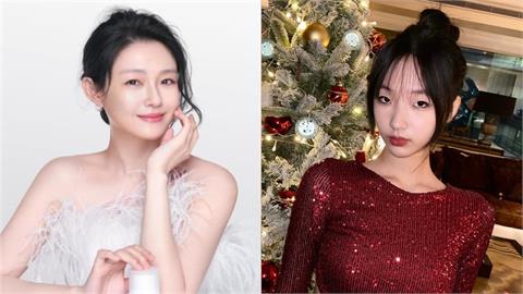 小S大女兒Elly「見不到大S最後一面」！曬夜空照親寫13字惹哭全網