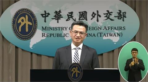 快新聞／哈薩克等中亞4國與中國聲明稱「台灣是領土不可分割的一部分」　外交部痛斥