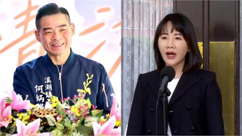 藍營彰化提名掀內鬥「LINE截圖」流出！爆「反謝家、改挺他」當事人發聲了