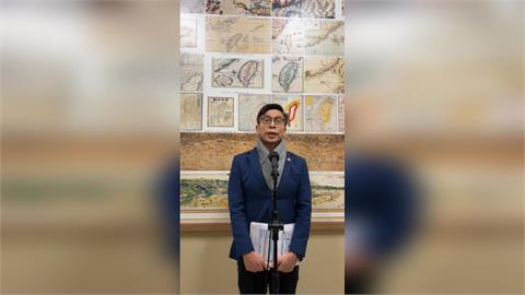 快新聞／空軍F-16失事沒裝「防撞系統」釀禍？鍾佳濱：各種因果連結沒必要