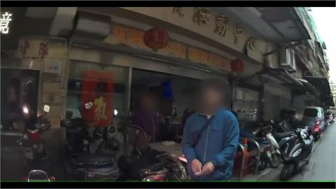 中和醉男隨地便溺遭守望相助隊制止　4人爆發全武行
