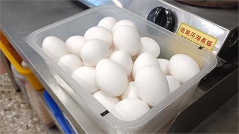 蛋價近2個月來四度調降　台東佛心早餐店「加蛋10元」