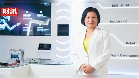 勇闖美國自創品牌　挺進輝達GB200供應鏈 貝爾威勒逆向授權突圍  國際大廠埋單