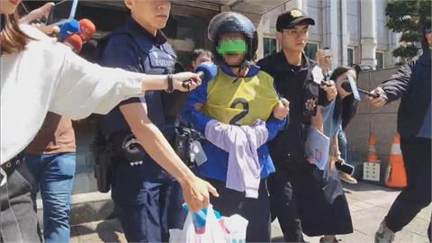 快新聞／狂粉變凶手！汶汶私人棚拍遭割頸　許男送辦聲押