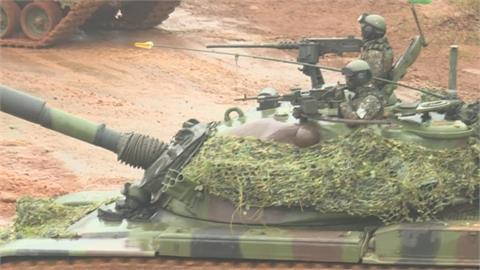CNN專訪 外交部政次陳明祺:美軍售對台非常重要