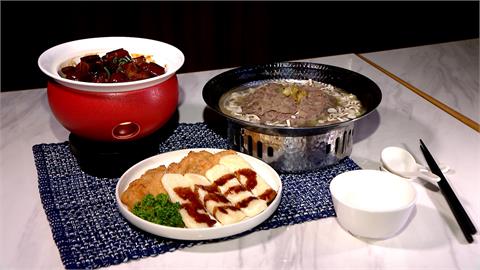 經典上海菜「老菜新作」　紅燒肉加桂竹筍、鵪鶉蛋增口感