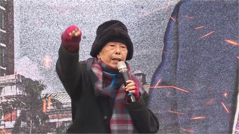 快新聞／女兒發訃文證實林正杰「已脫離病苦」　享壽73歲