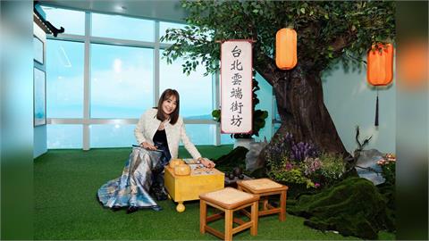賈永婕深夜無預警發文嘆「更年期」到了　提「披外套進立院備詢」始末認：都要怪他！