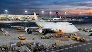 AI熱潮推升貨運需求　國泰航空看好下半年客貨運展望
