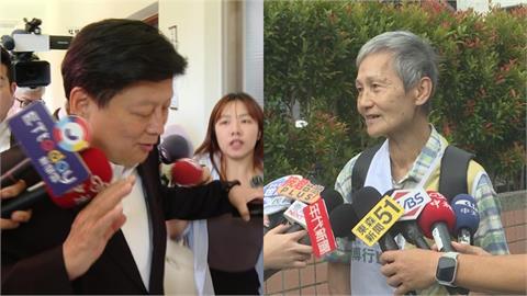 傅崐萁危險了「連署率飆全台第一」衝破3.2萬份!葉霸感動:期待沒傅的花蓮