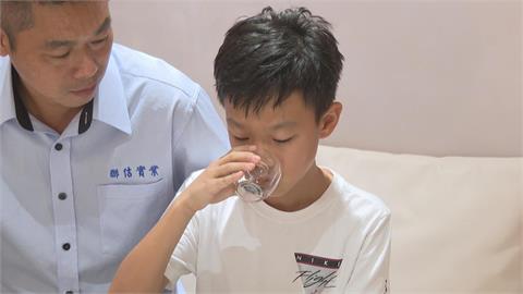 青春期補營養！　專屬滴雞精配方助小孩穩健成長