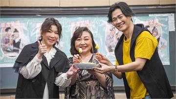 「華逸登場」演唱會彩排 歌單大砍20多首  還是最怕超時和乾冰 ......