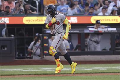 MLB(影)／今年明星賽將在勇士主場　當家球星宣布參加全壘打大賽點燃球迷熱情