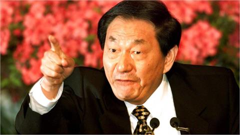 中國鐵腕宰相朱鎔基病逝！昔威嚇台灣「1事」…他憶：東北百姓對他咬牙切齒