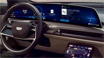 不支援 CarPlay 解套方法，GM 車系導入原生 Apple Music