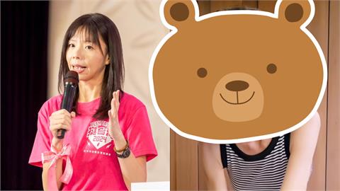 洪慈庸整頭爆改「一刀全剪」認不出！「震撼反差」4千網嚇爛：孫淑媚？