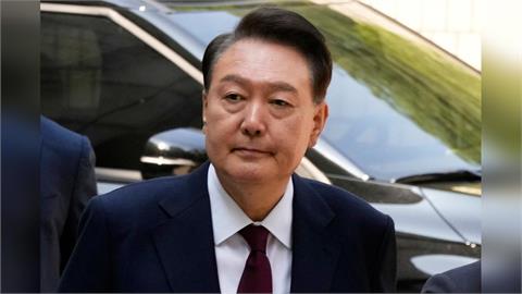 快新聞／重判30年！南韓前總統尹錫悅涉「派無人機到平壤」　遭法院批為戒嚴鋪路