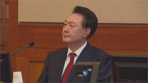 尹錫悅出庭後送醫　律師證實醫師建議「不能再拖了」