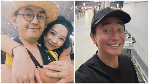 吳宗憲怒轟黃子佼「脫褲男」：他回演藝圈我就退出！孟耿如發聲了