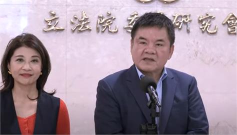 快新聞／柯文哲被爆常說要成立黨營事業　綠委提藍不當黨產像魔戒：專門學壞的