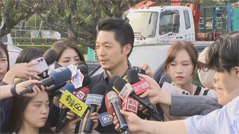 快新聞／輝達進駐仍卡關！台新新光金總座喊話「坐下談」　蔣萬安這麼說