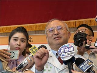 不漲掛號費、不限號   台大院長再開砲「健保新制」恐爆醫療人球！