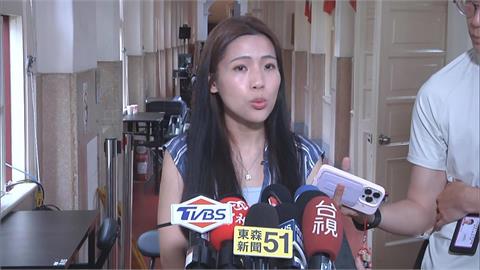 快新聞／挺八千億軍購被藍營高層點名勿「親痛仇快」　徐巧芯回應了