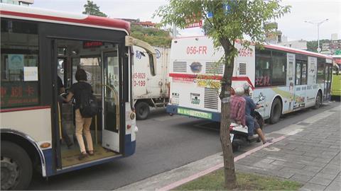 快新聞／北市信義商圈「這2天」調高停車費　春節公車依假日班次行駛