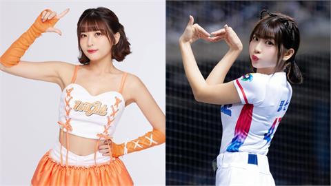 啦啦隊也演「後宮甄環傳」!心機隊長「逼走女孩」…瑟七笑喊:腦袋好多名字