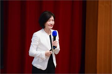 人工智慧無所不在　中原大學邀NVIDIA邱麗孟演講