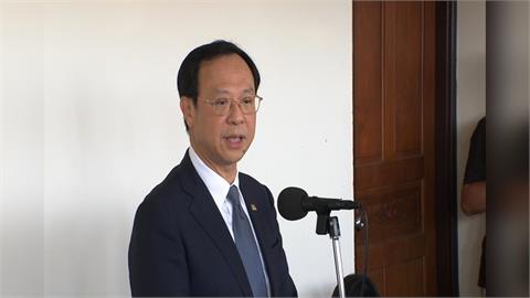 致癌油延燒！藍委杯葛專案報告　衛福部長石崇良回應了